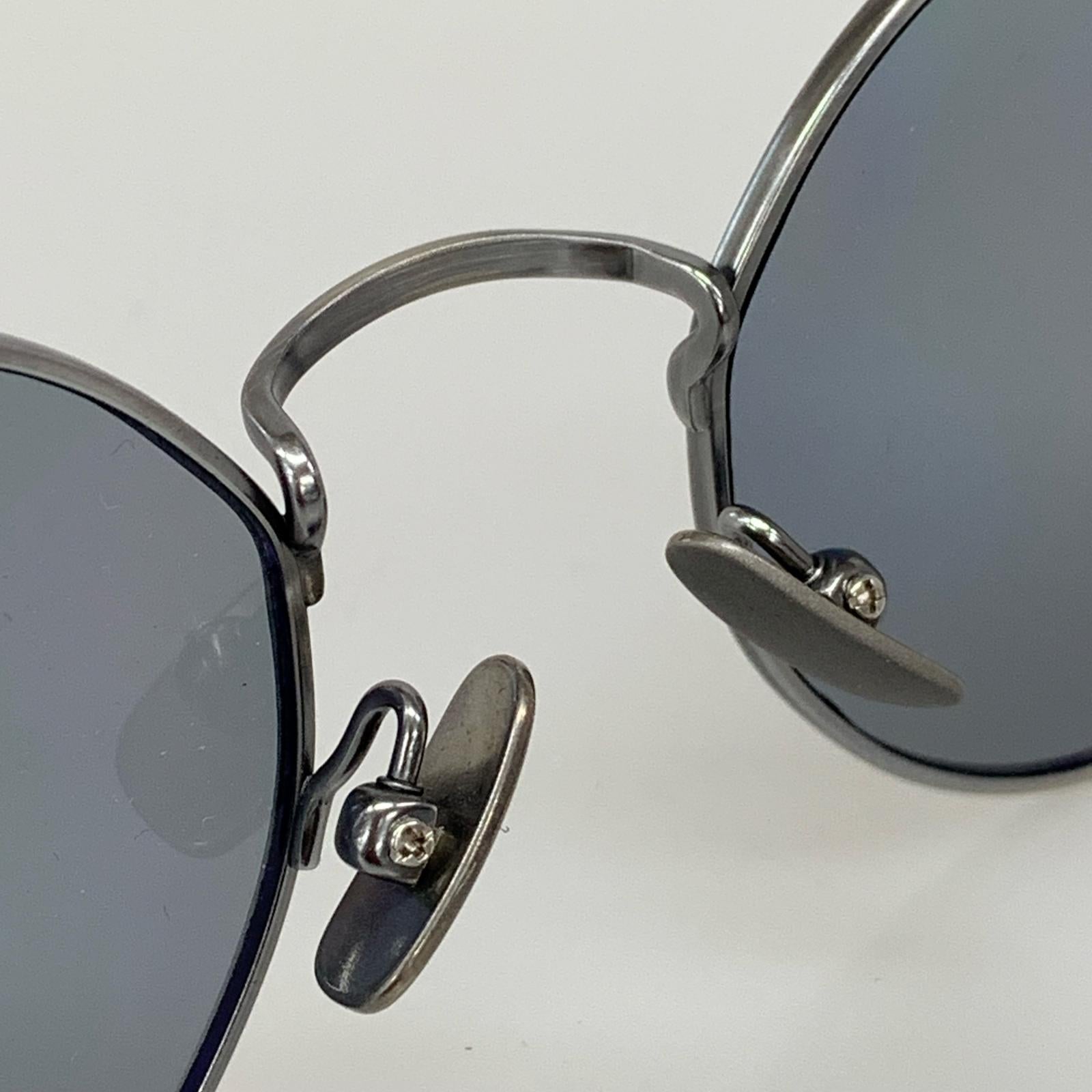 その他アクセサリー OWL MILS OWL CLASSIC Delligr サングラス シルバー