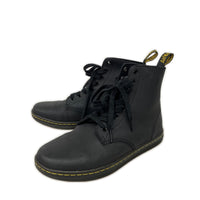 ブーツ AW004 Leather Boots EU42 ブラック