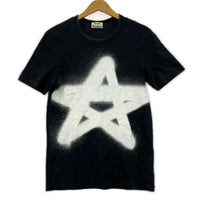 半袖Ｔシャツ 15SS EDDY SYMBOL STA 黒