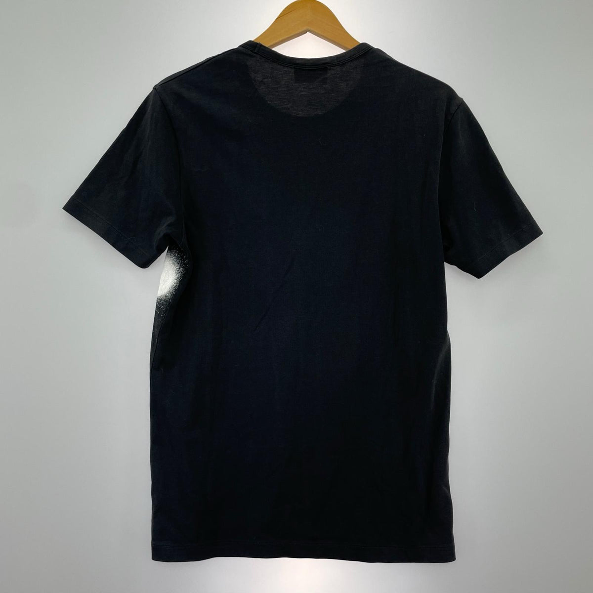 半袖Ｔシャツ 15SS EDDY SYMBOL STA 黒