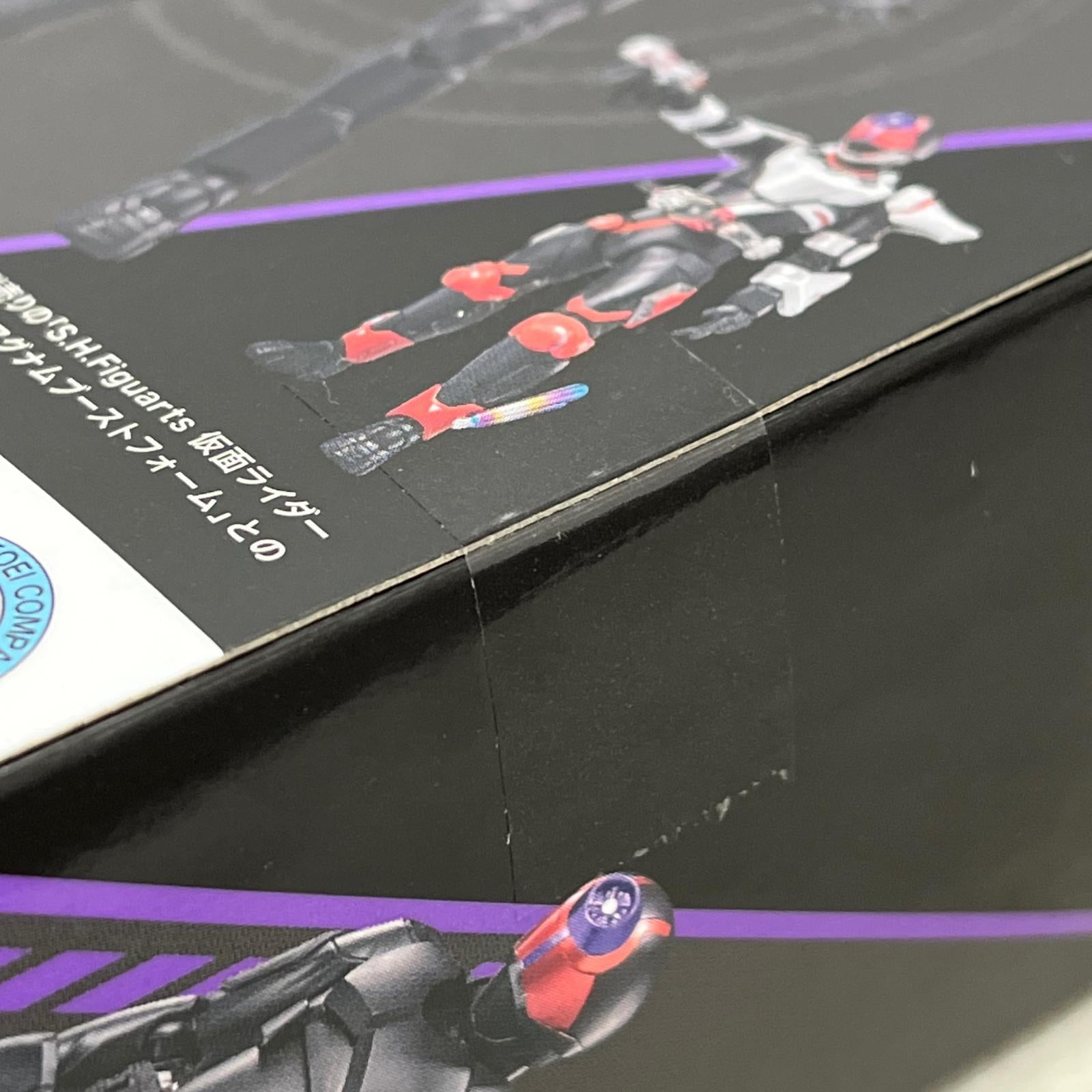 S.H.Figuarts 仮面ライダーギーツ GMライダーセット 仮面ライダー バンダイスピリッツ フィギュア/グッズ
