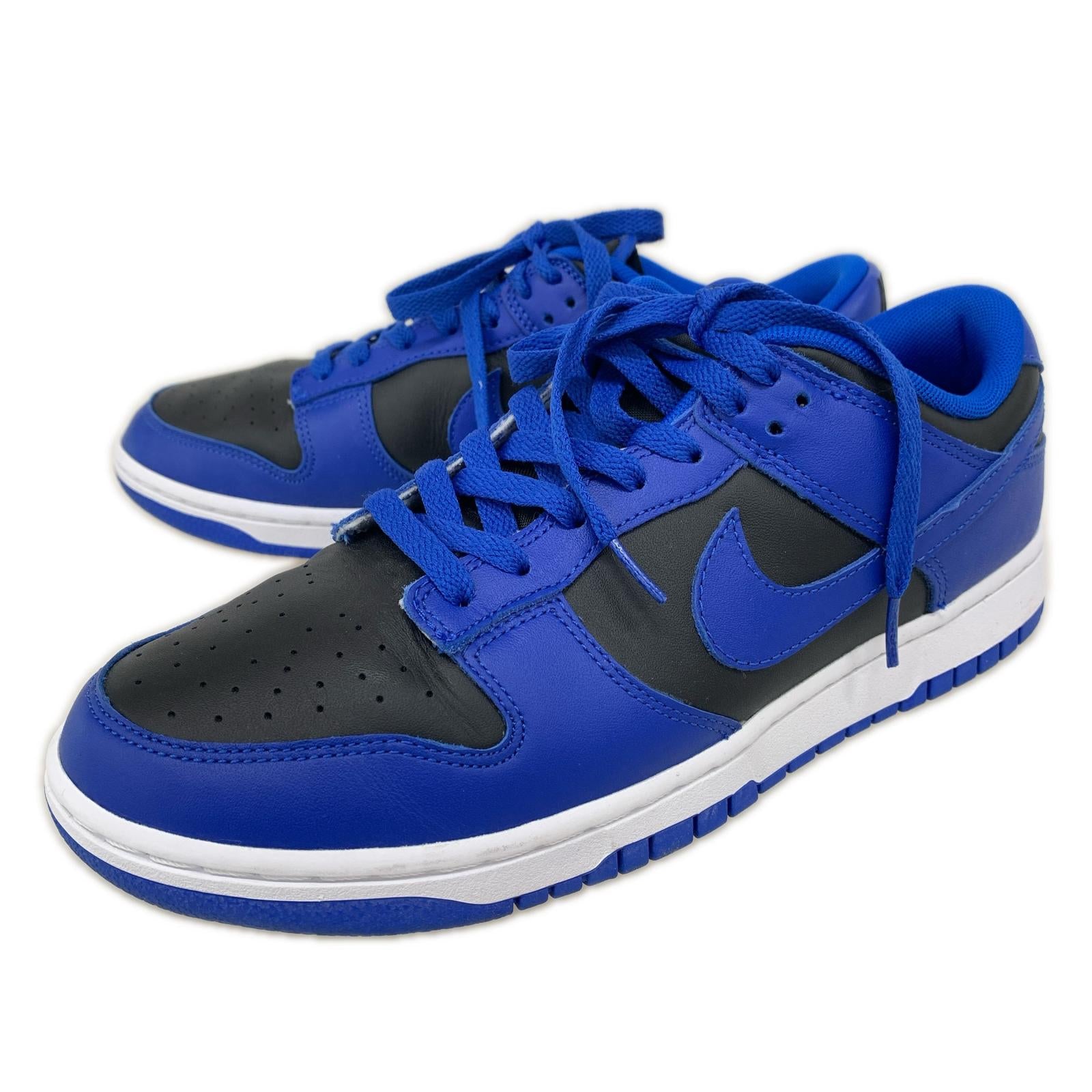 スニーカー DUNK LOW (27.5) 27.5cm (US9 1/2 UK9 EU45)