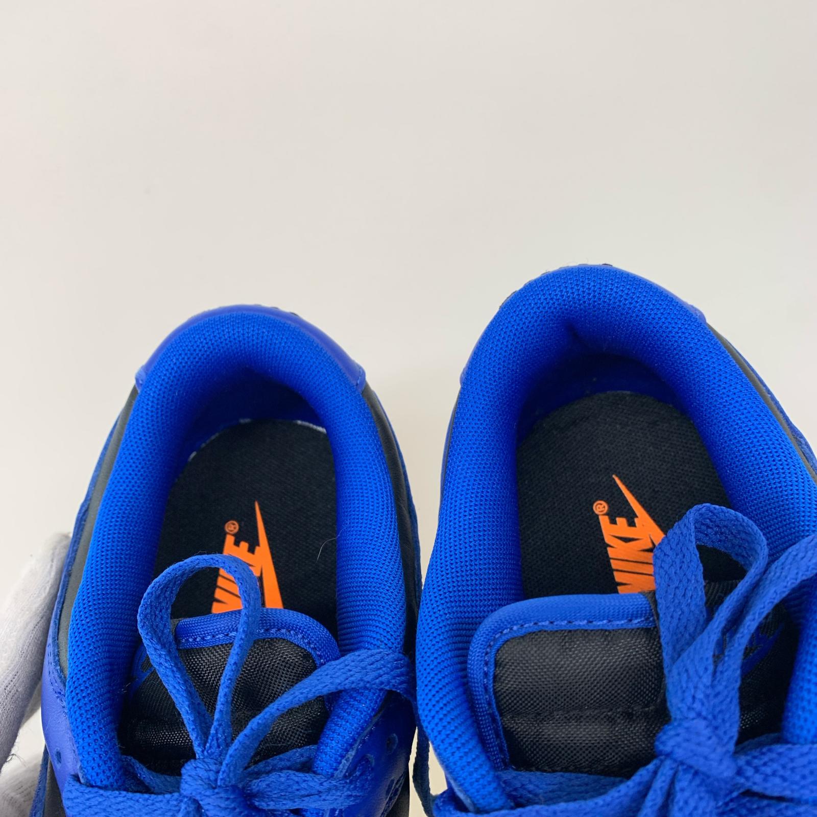 スニーカー DUNK LOW (27.5) 27.5cm (US9 1/2 UK9 EU45)
