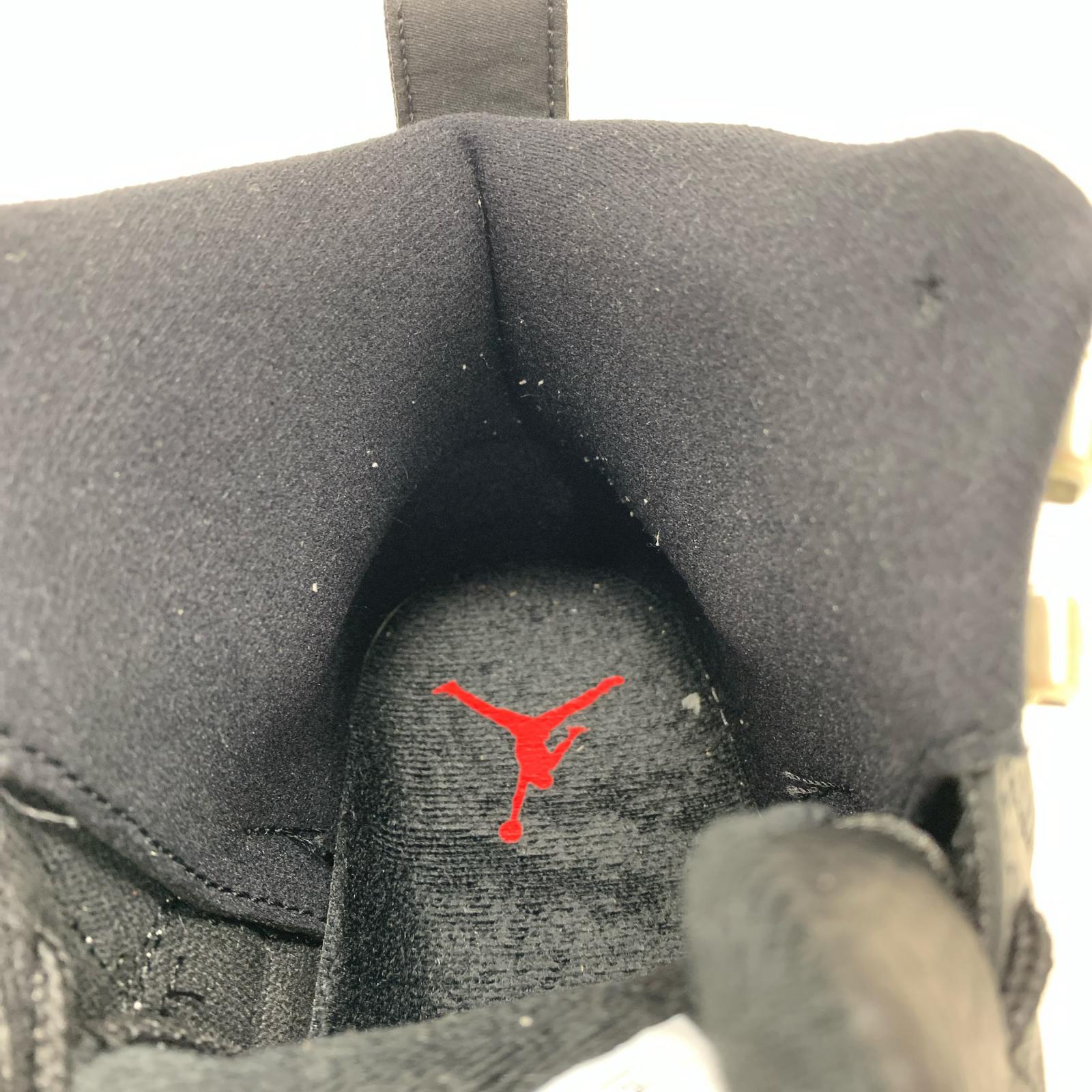スニーカー Air Jordan 12（27.5） 27.5cm (US9 1/2 UK9 EU45) ブラック