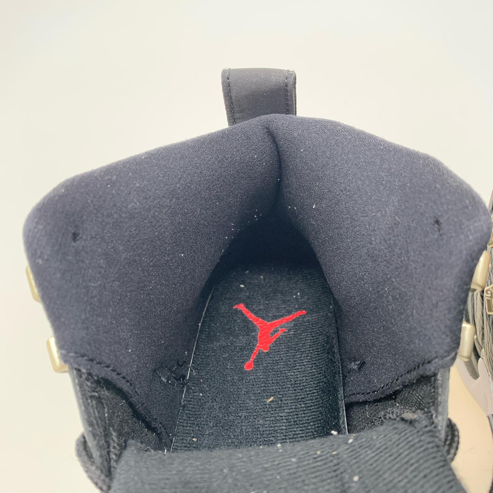 スニーカー Air Jordan 12（27.5） 27.5cm (US9 1/2 UK9 EU45) ブラック