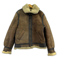 ジャケット B-3/IDEAL Zip 40
