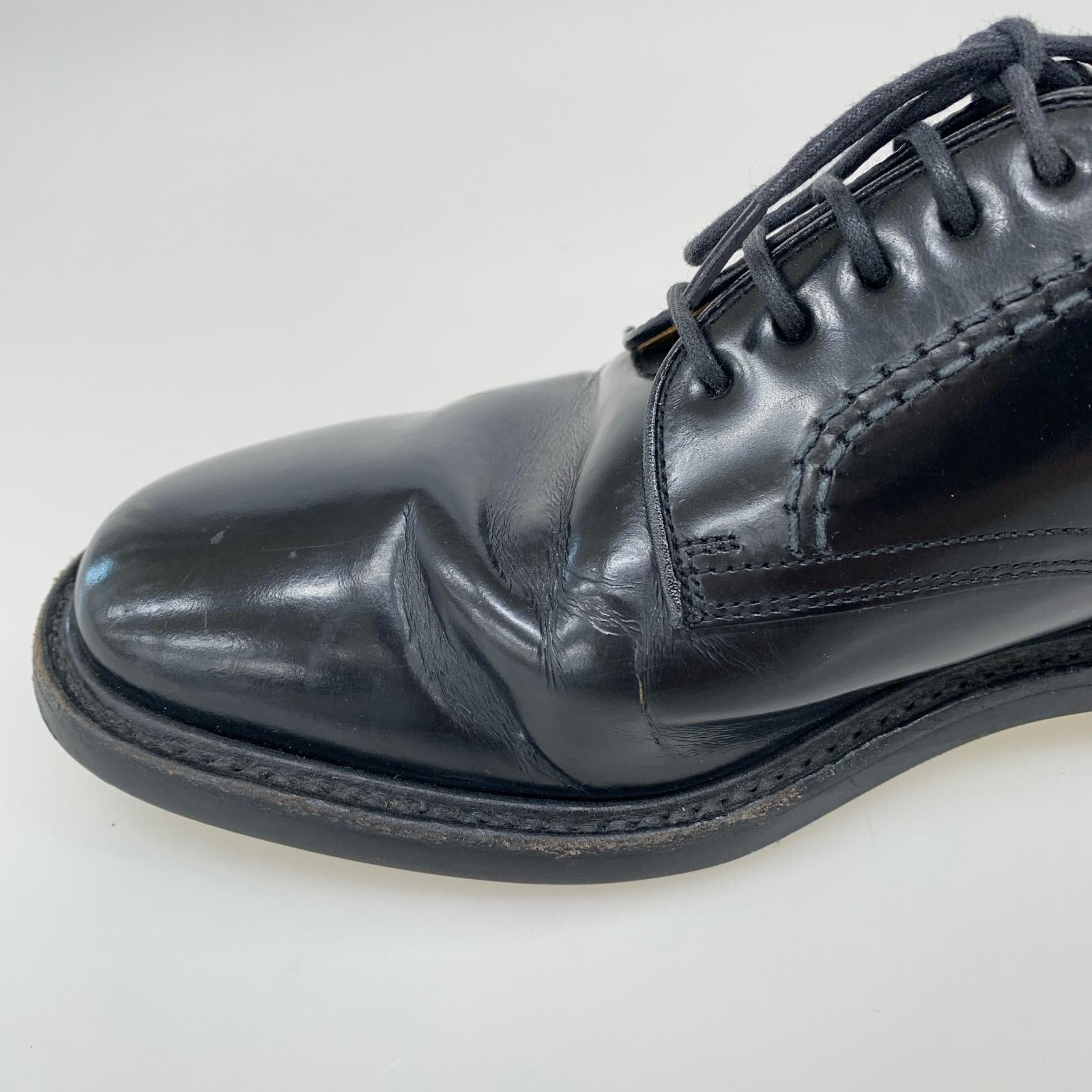 ブーツ 2404 黒 (24) 24cm (US6 UK5 1/2 EU38) ブラック