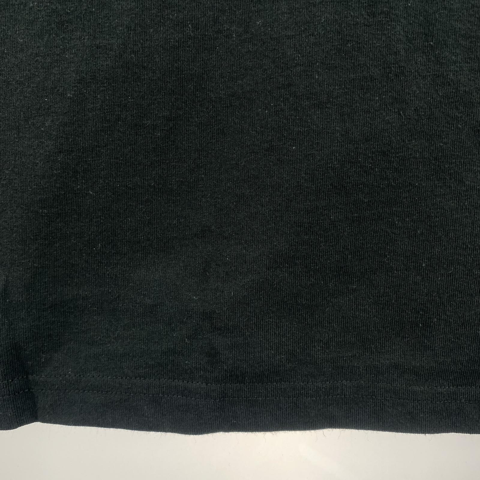 半袖Ｔシャツ GALFY Galbro 黒 (XL) ブラック