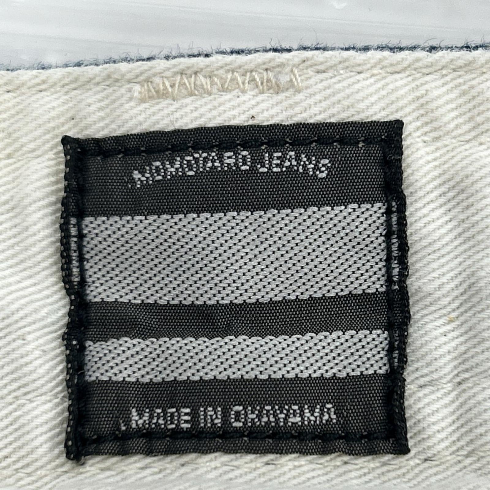 ショートパンツ 10.5oz. SELVEDGE ﾃﾞﾆﾑ ｼｮｰﾂ ｲﾝﾃﾞｨｺﾞ (W36) 36 ネイビー