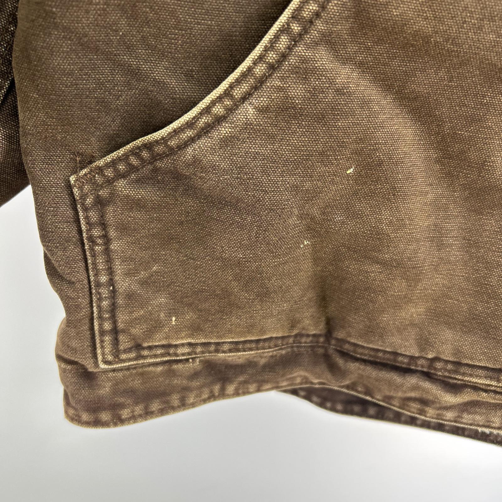 ジャケット MEXICO製 Sandstone Ridge Coat L ブラウン
