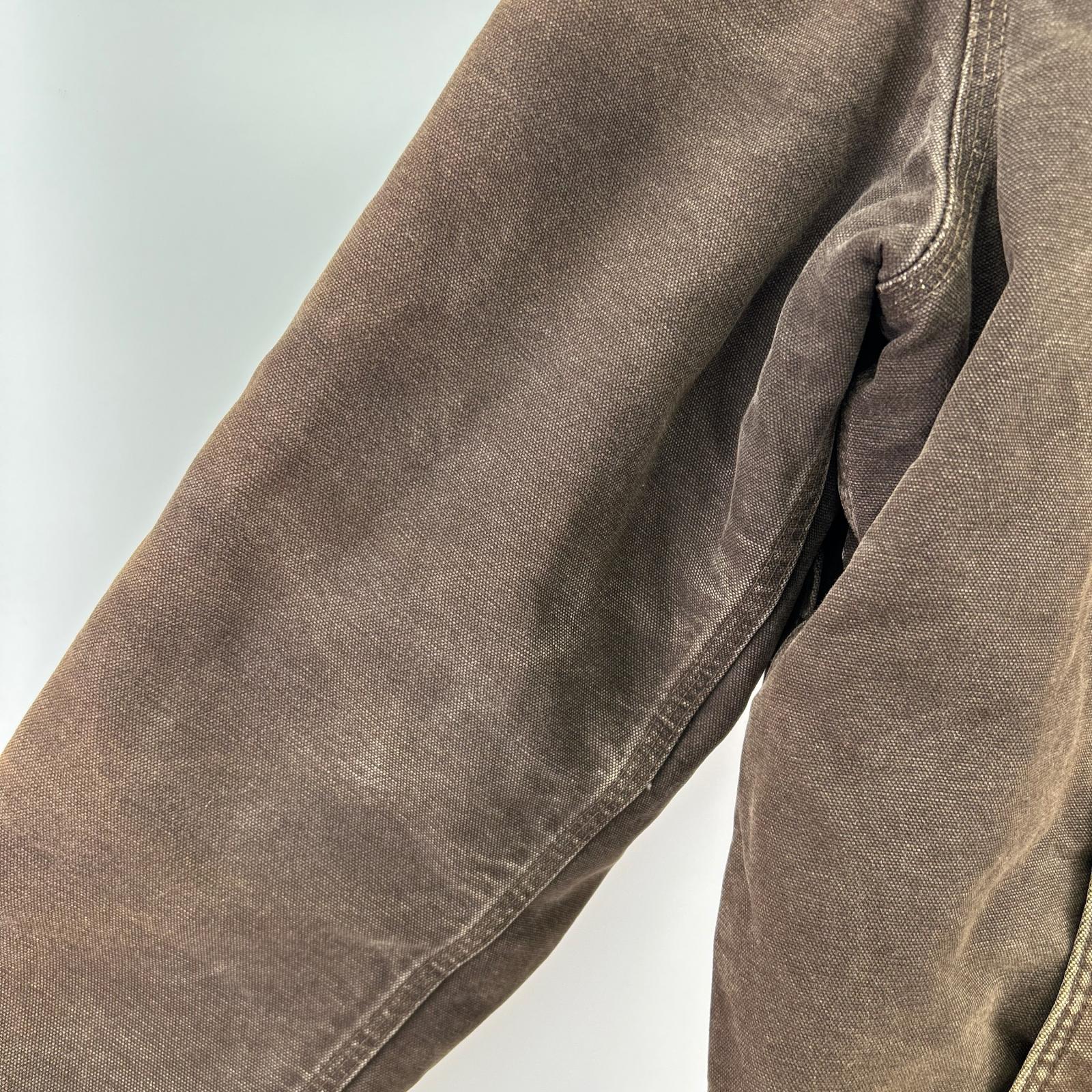 ジャケット MEXICO製 Sandstone Ridge Coat L ブラウン