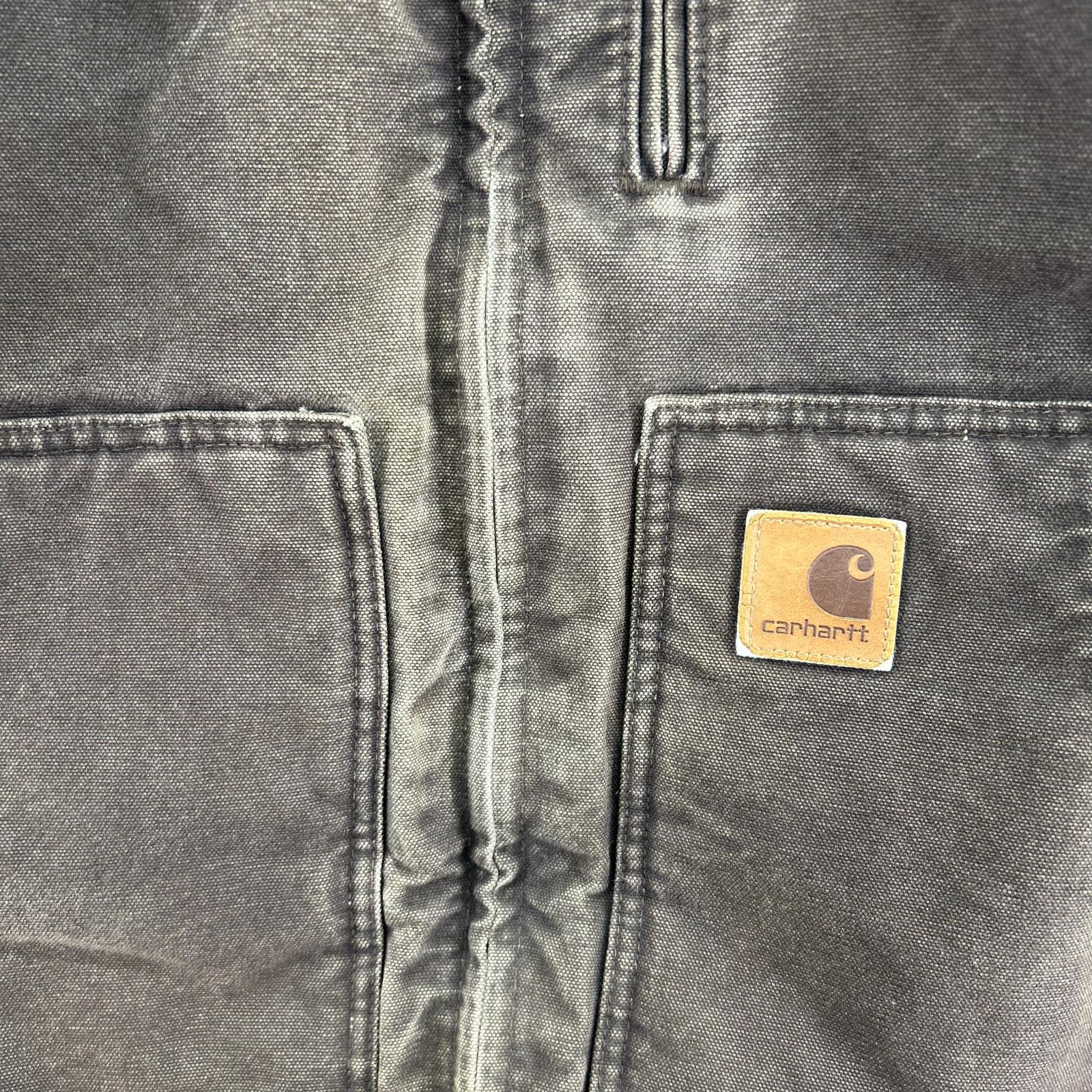 ジャケット MEXICO製 Sandstone Ridge Coat L ブラウン
