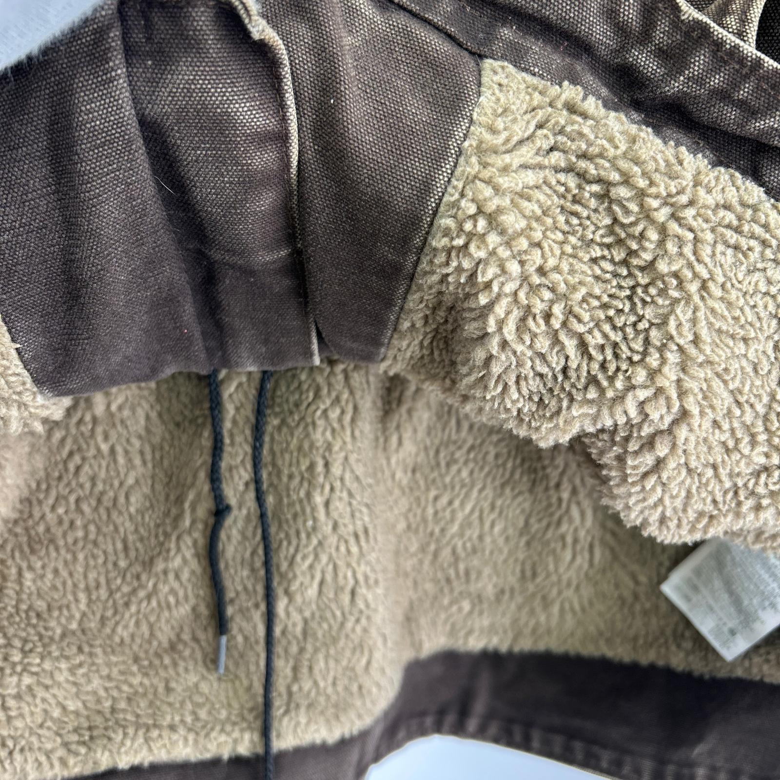 ジャケット MEXICO製 Sandstone Ridge Coat L ブラウン