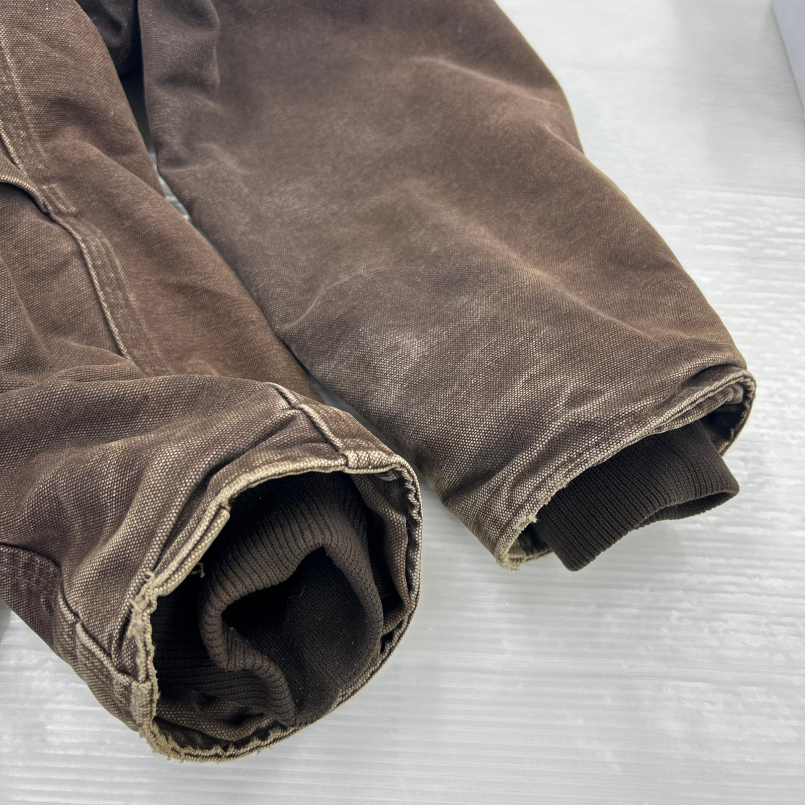 ジャケット MEXICO製 Sandstone Ridge Coat L ブラウン