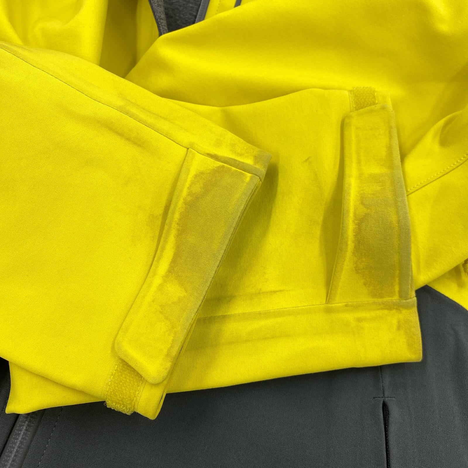マウンテンパーカー APEX FLEX GORE-TEX (M) M