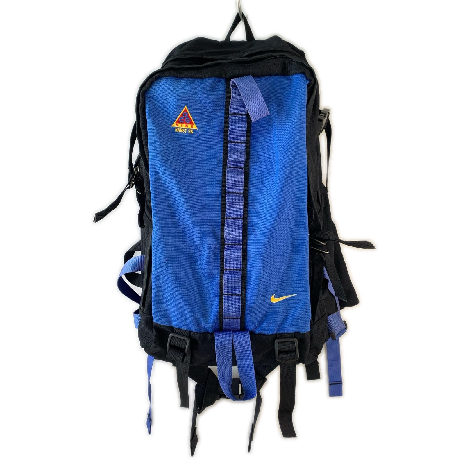リュック・デイパック ACG KARST25