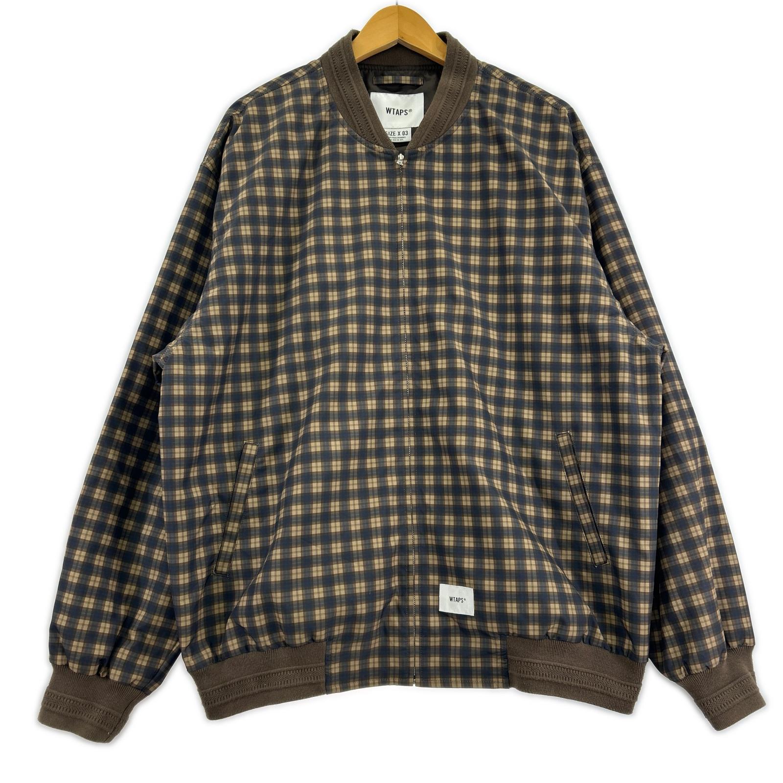 ジャケット RS / JACKET / POLY. TUSSAH. TEXTILE マルチカラー