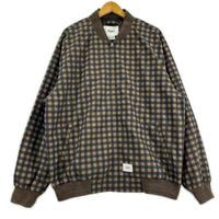 ジャケット RS / JACKET / POLY. TUSSAH. TEXTILE マルチカラー