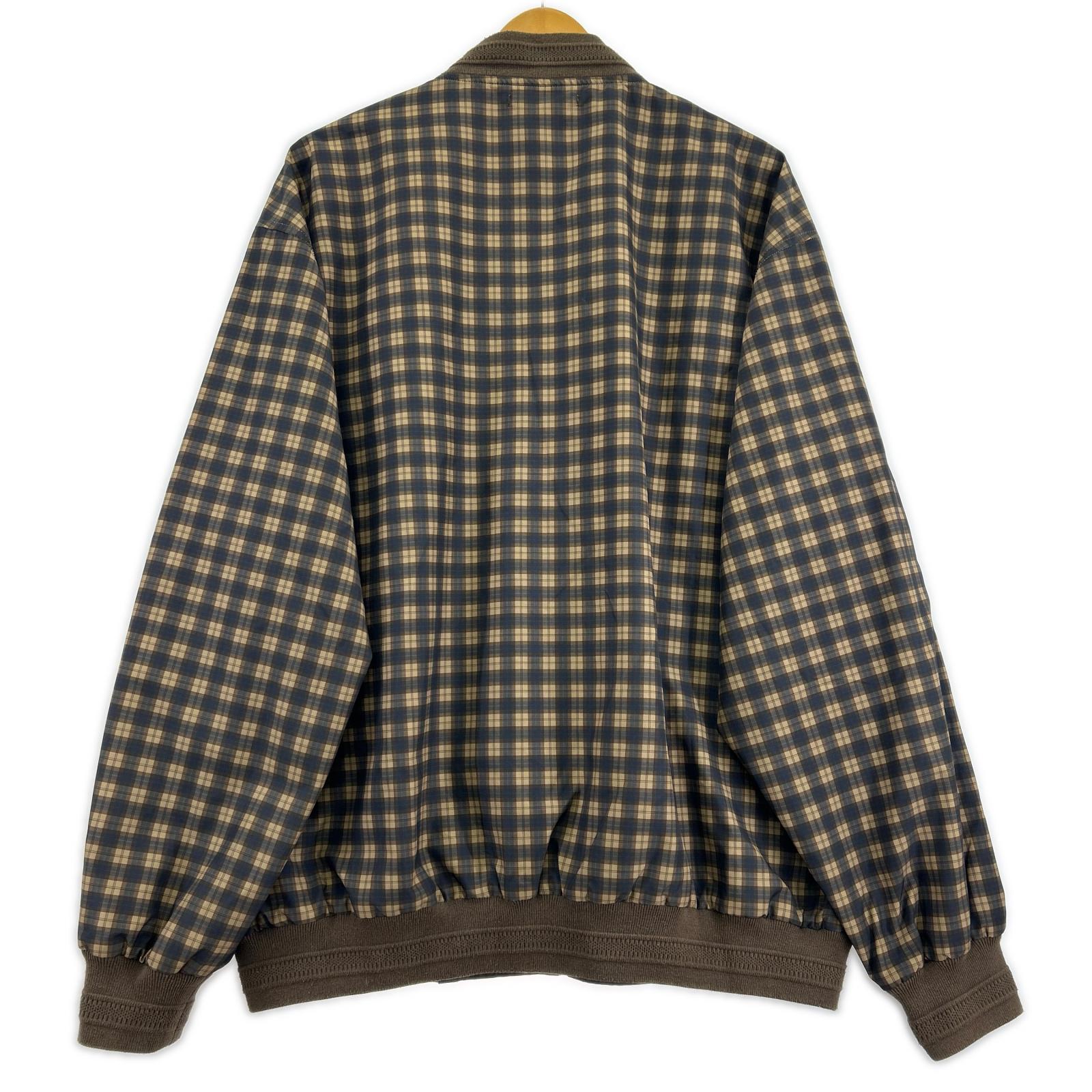 ジャケット RS / JACKET / POLY. TUSSAH. TEXTILE マルチカラー
