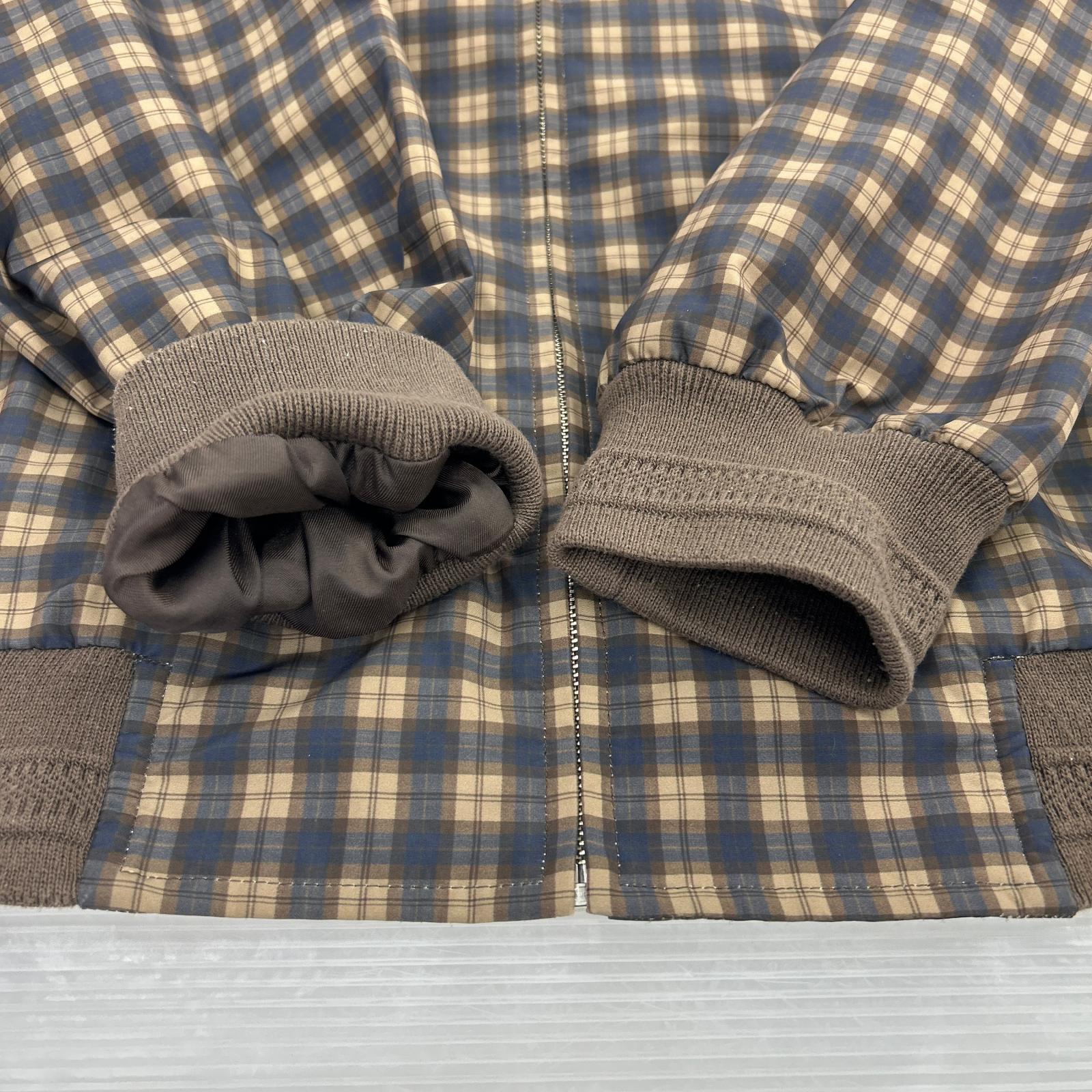 ジャケット RS / JACKET / POLY. TUSSAH. TEXTILE マルチカラー