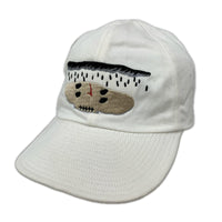 キャップ KAPITAL KAPITAL KOUNTRY 白 ホワイト