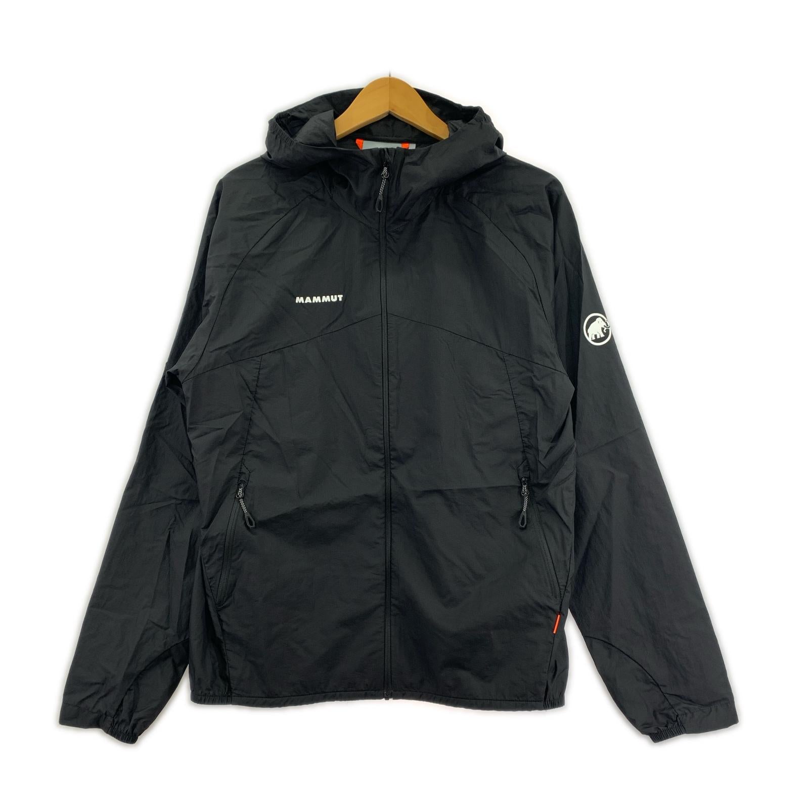 ジャケット Convey WB Hooded Jacket ブラック （XL） ブラック