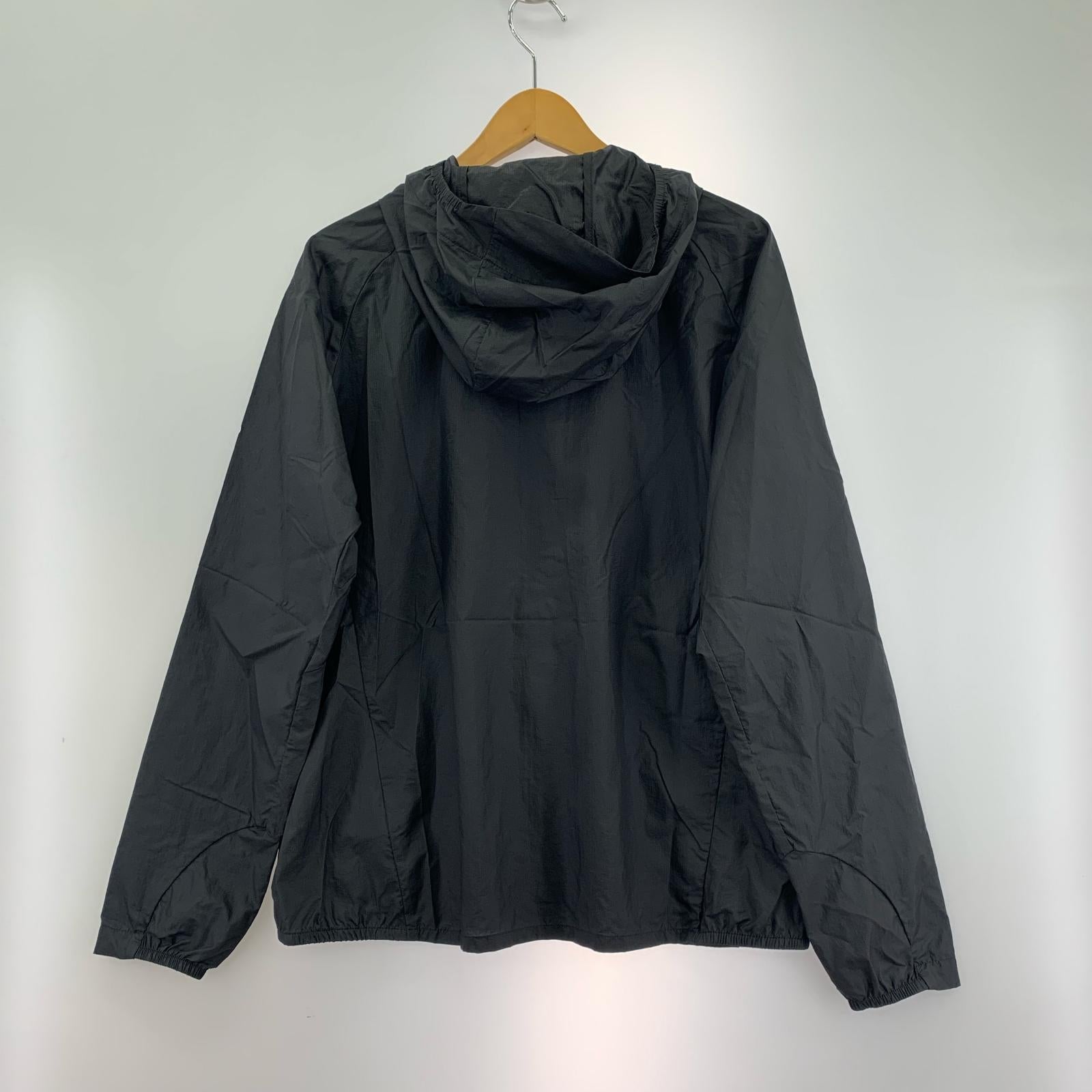 ジャケット Convey WB Hooded Jacket ブラック （XL） ブラック