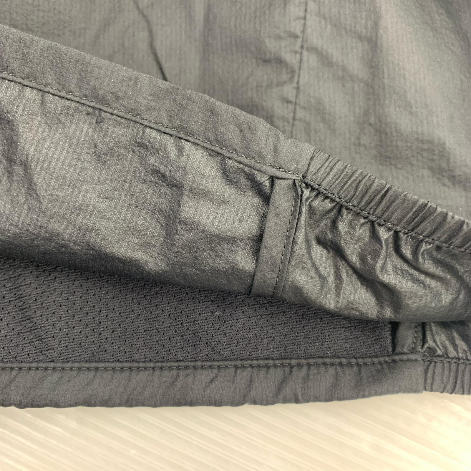 ジャケット Convey WB Hooded Jacket ブラック （XL） ブラック
