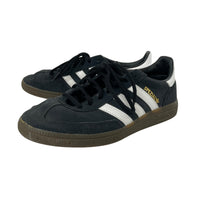 スニーカー Handball Spezial ローカットスニーカー BLK 25.5cm 25.5cm (US7 1/2 UK7 EU41) ブラック