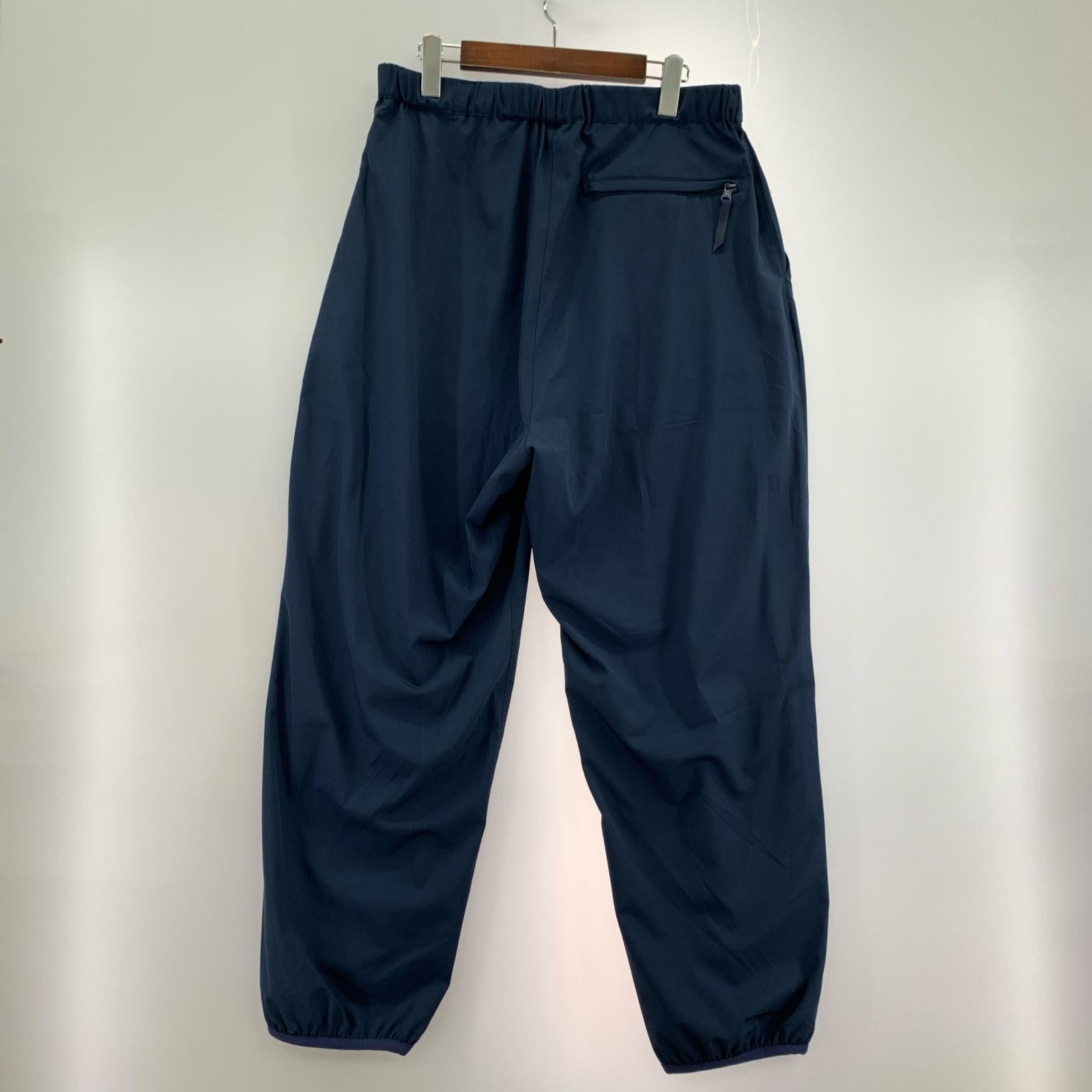 ジャケット セットアップ L ネイビー