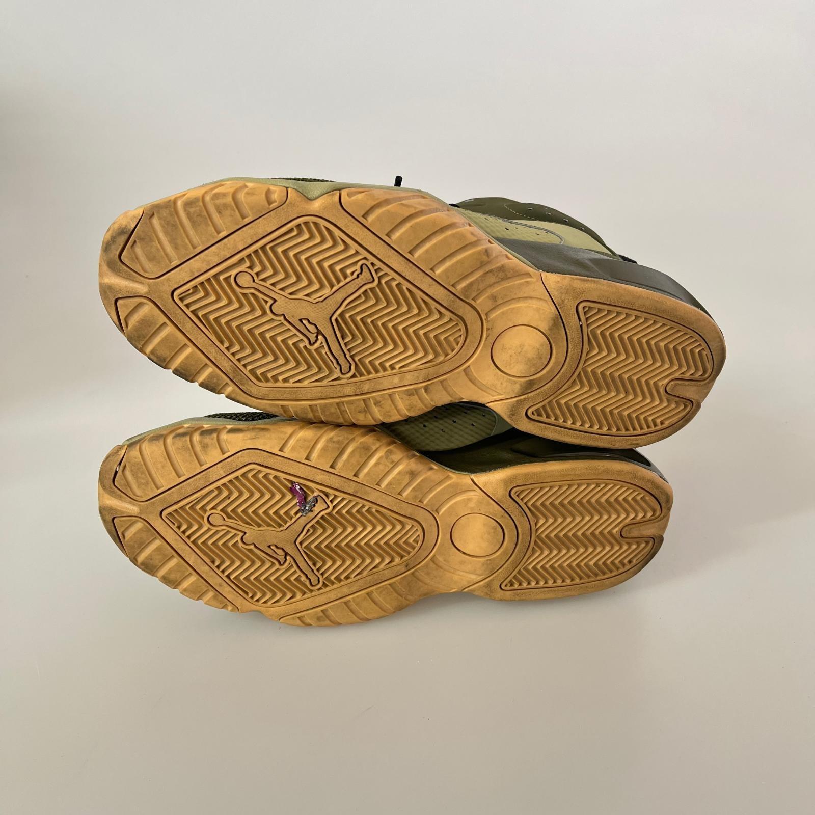 シューズ Jordan Lift Off Neutral Olive (28.5cm) 28.5cm (US10 1/2 UK10 EU47) カーキ