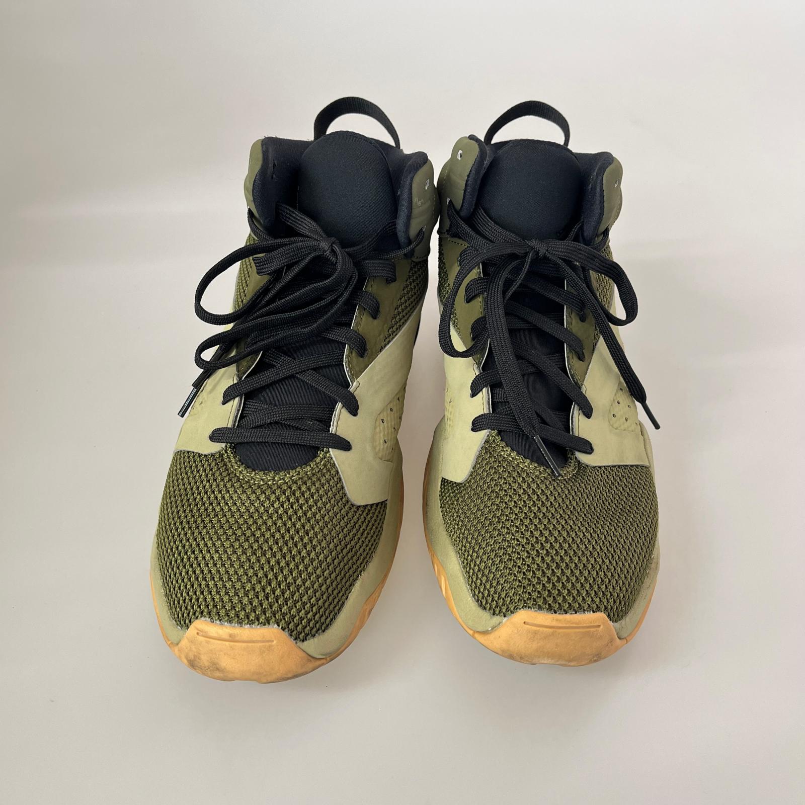 シューズ Jordan Lift Off Neutral Olive (28.5cm) 28.5cm (US10 1/2 UK10 EU47) カーキ