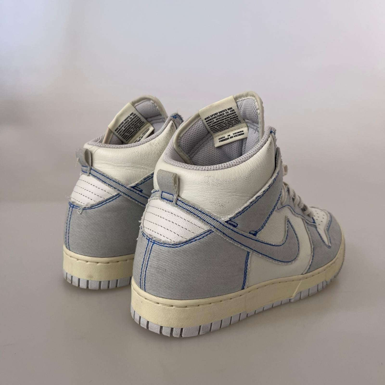 スニーカー NIKE　DQ8799-101　27cm 27cm (US9 UK8 1/2 EU44) ホワイト