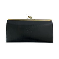 長財布 Vantique LIMITED GAMA LONG WALLET 黒 ブラック