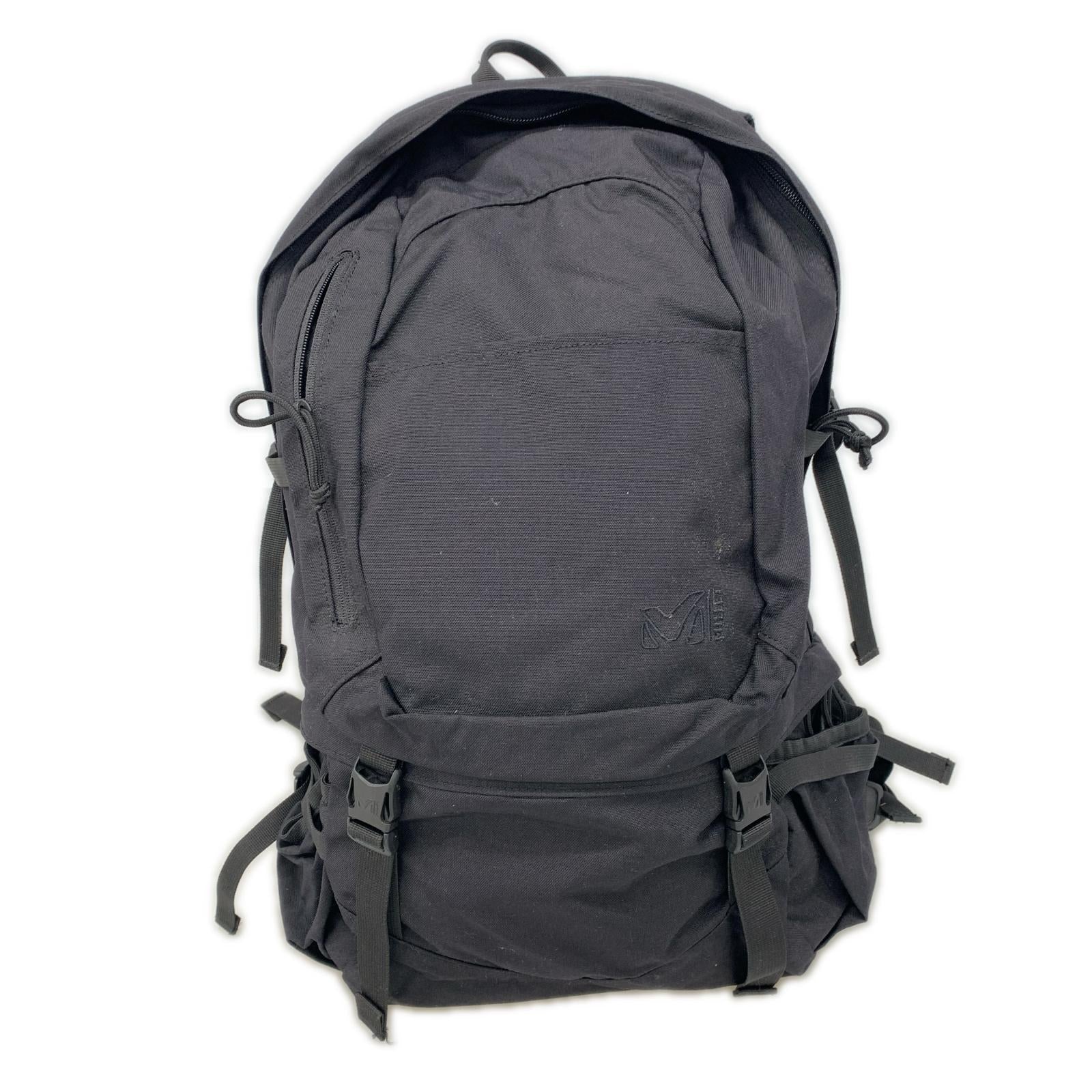 リュック・デイパック TARN 25 Backpack ブラック ブラック