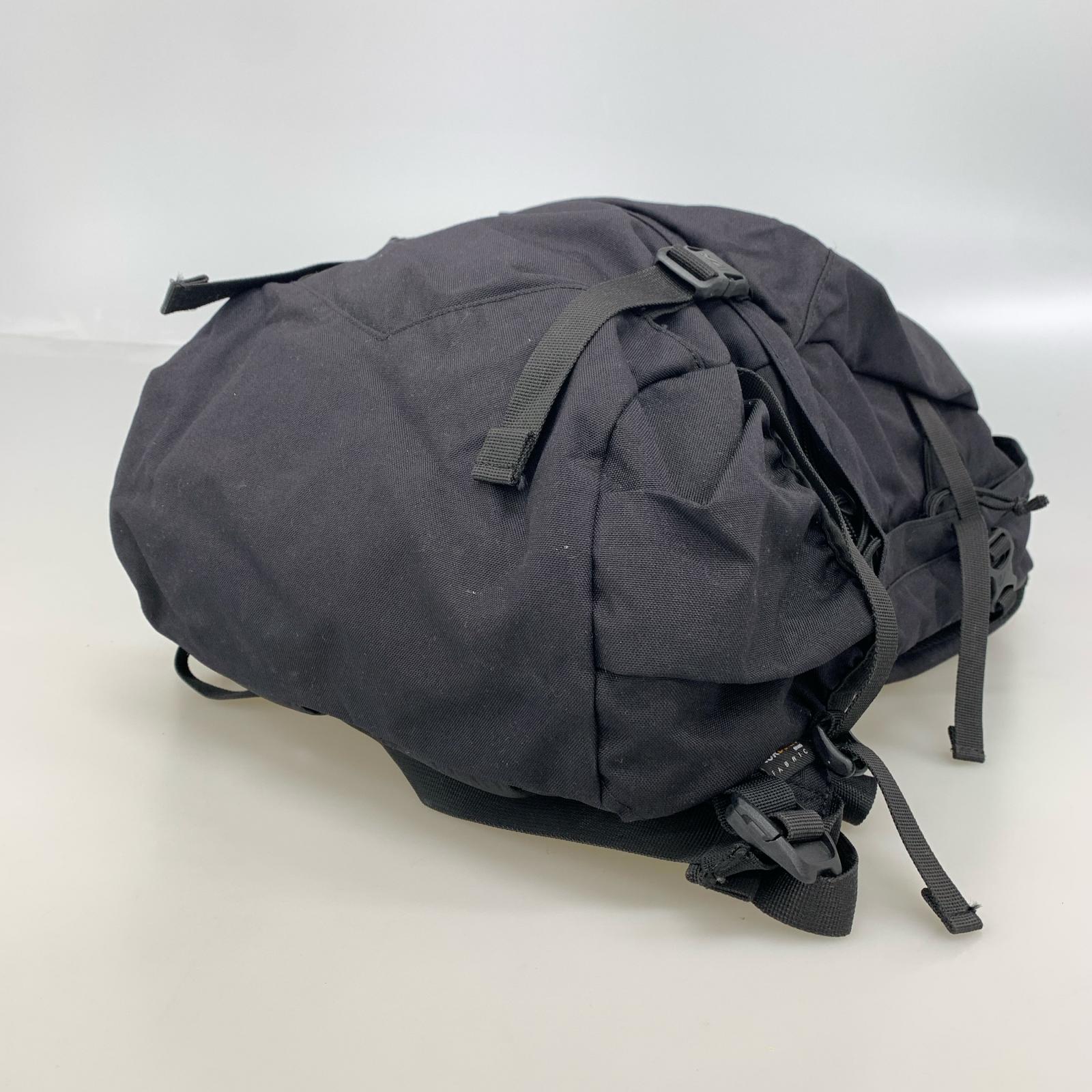 リュック・デイパック TARN 25 Backpack ブラック ブラック