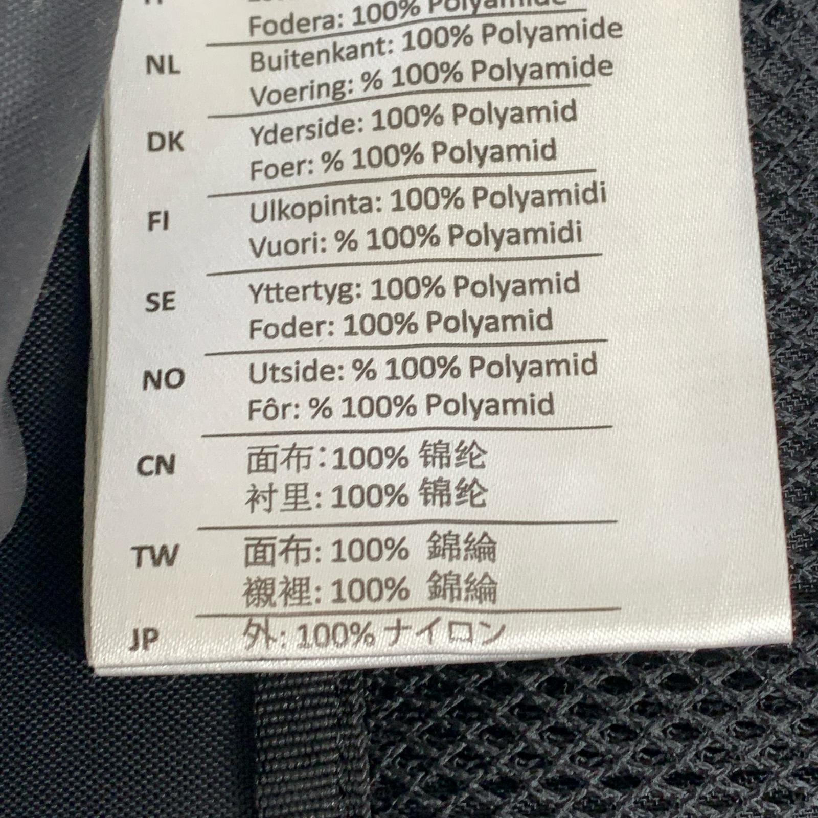 リュック・デイパック TARN 25 Backpack ブラック ブラック