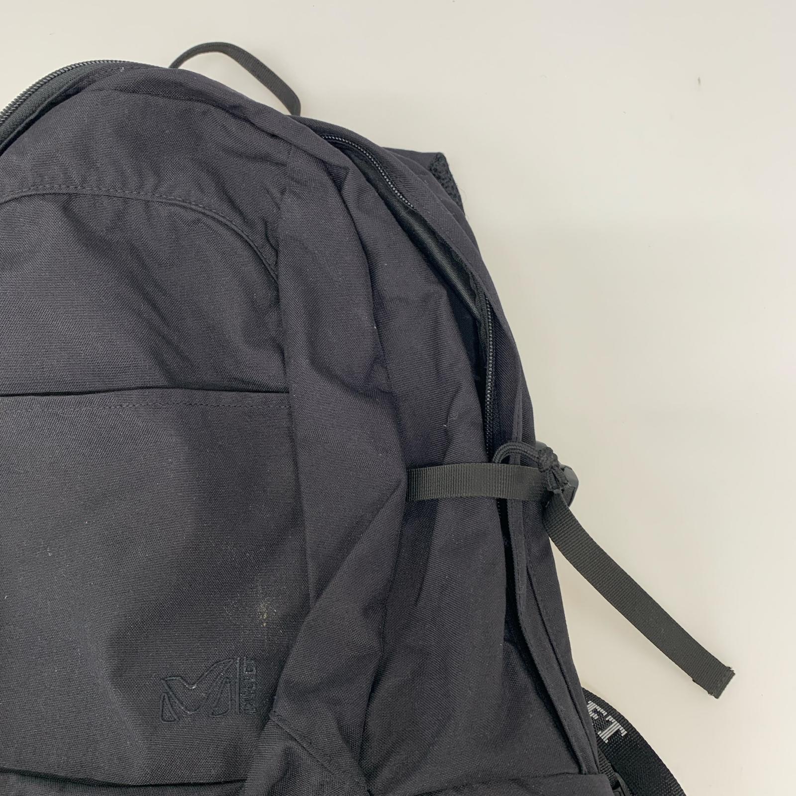 リュック・デイパック TARN 25 Backpack ブラック ブラック