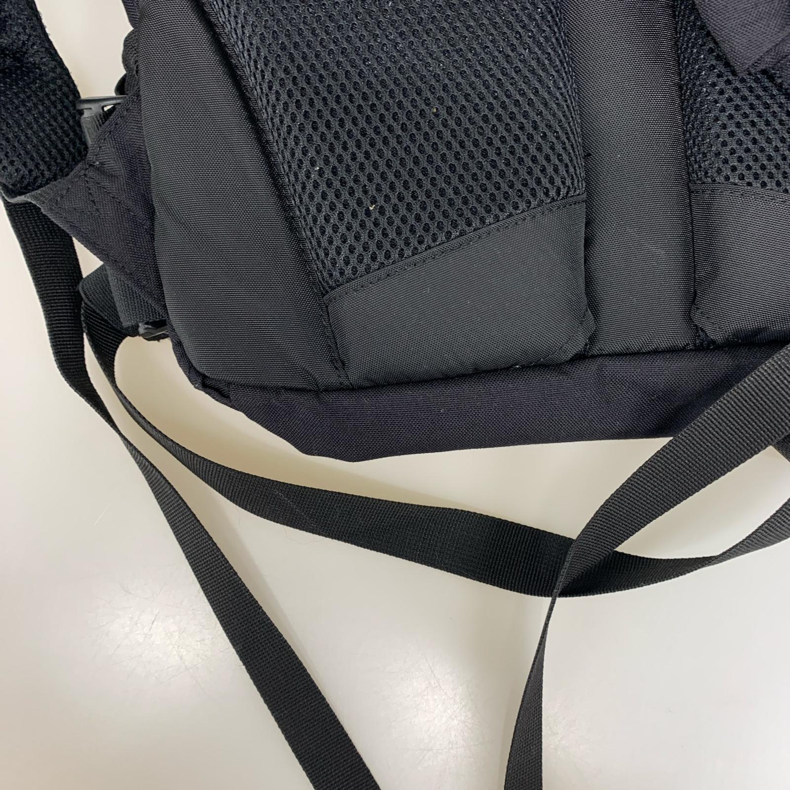 リュック・デイパック TARN 25 Backpack ブラック ブラック
