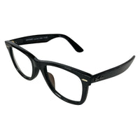 その他アクセサリー Ray-ban RB2140-F 眼鏡 ブラック