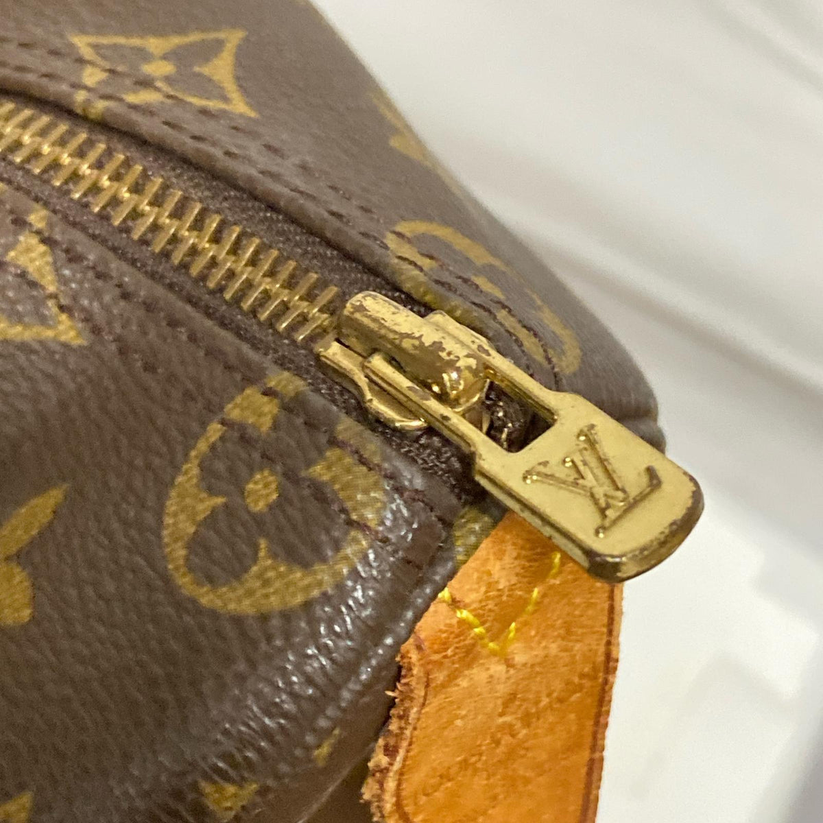 LV フラネリー 50 M51116