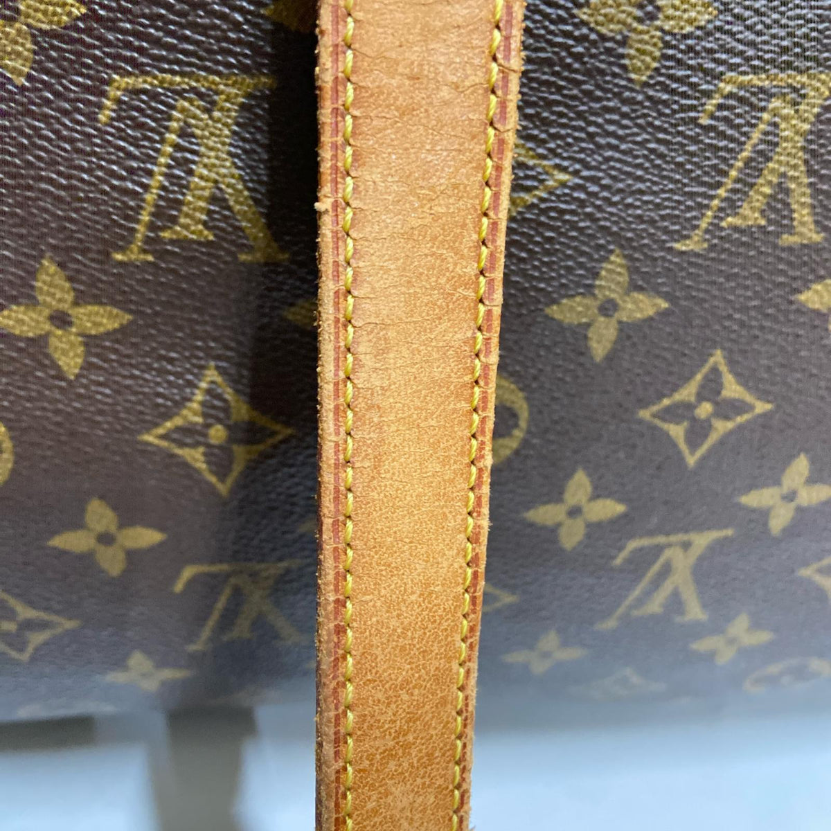 LV フラネリー 50 M51116