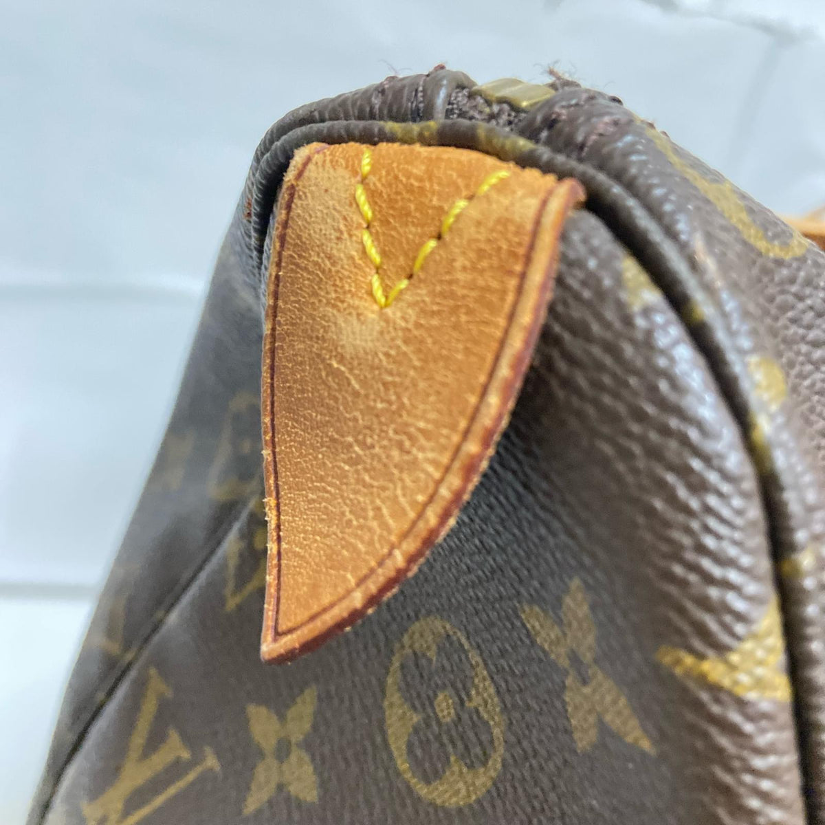 LV フラネリー 50 M51116