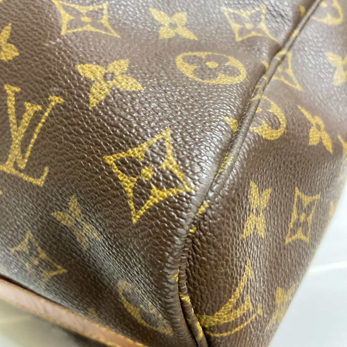 LV フラネリー 50 M51116