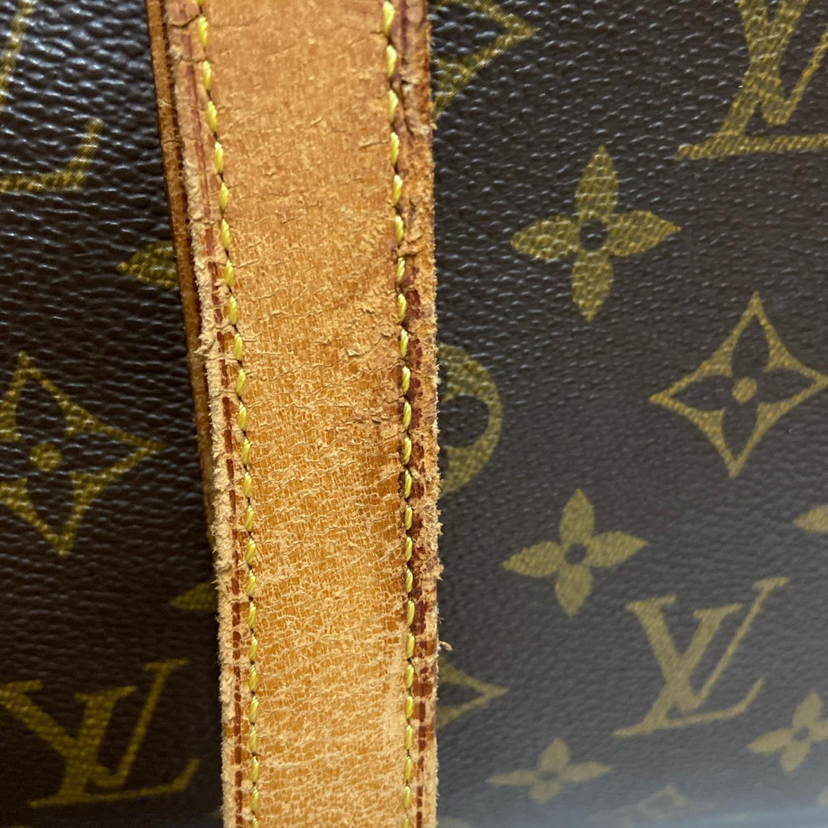 LV フラネリー 50 M51116