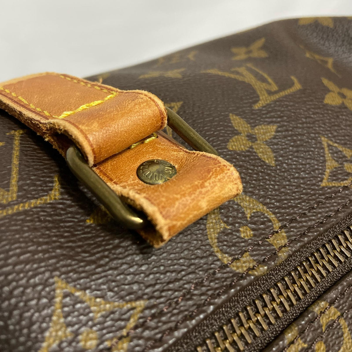 LV フラネリー 50 M51116