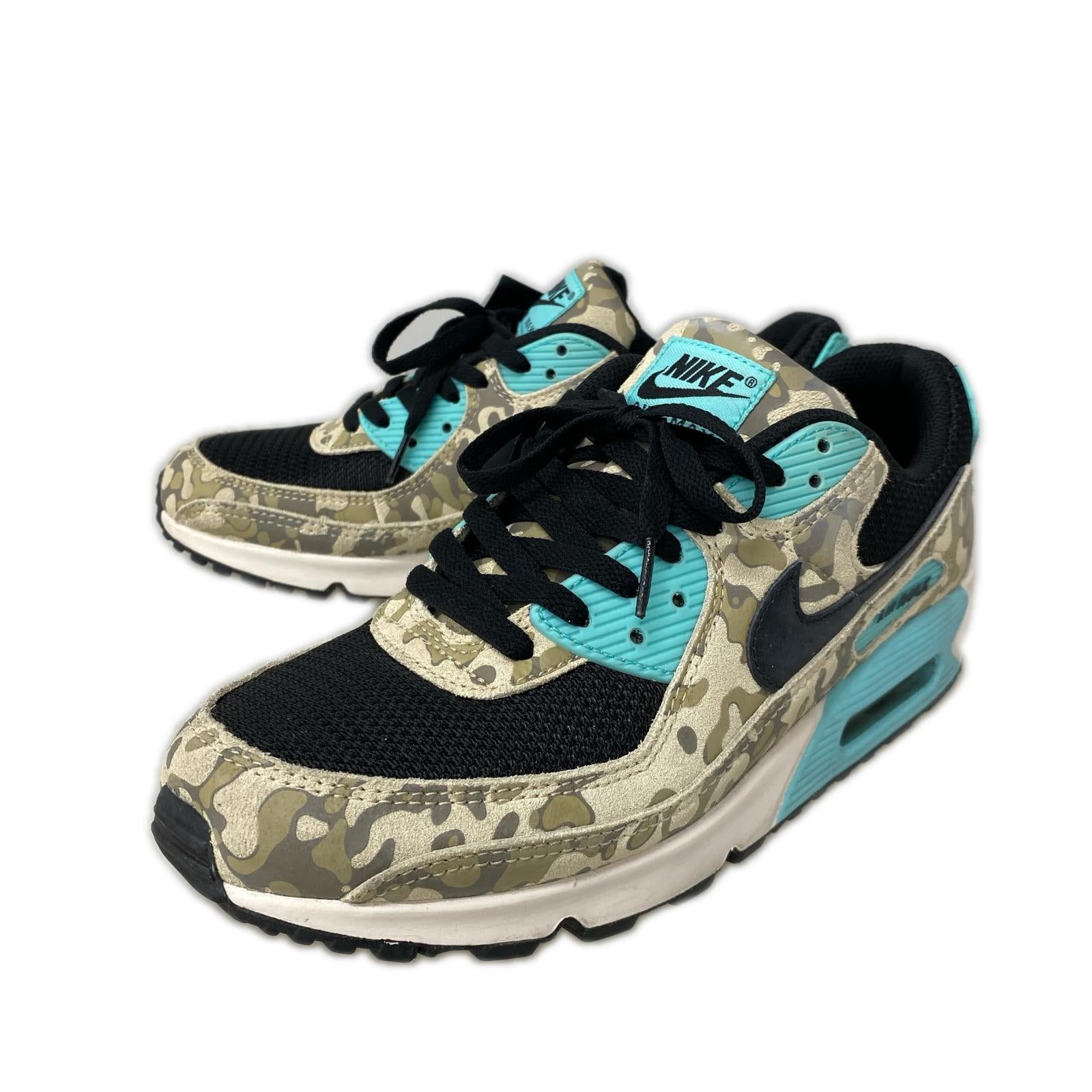 スニーカー AIR MAX 90 PRM 27.5cm 27.5cm (US9 1/2 UK9 EU45)