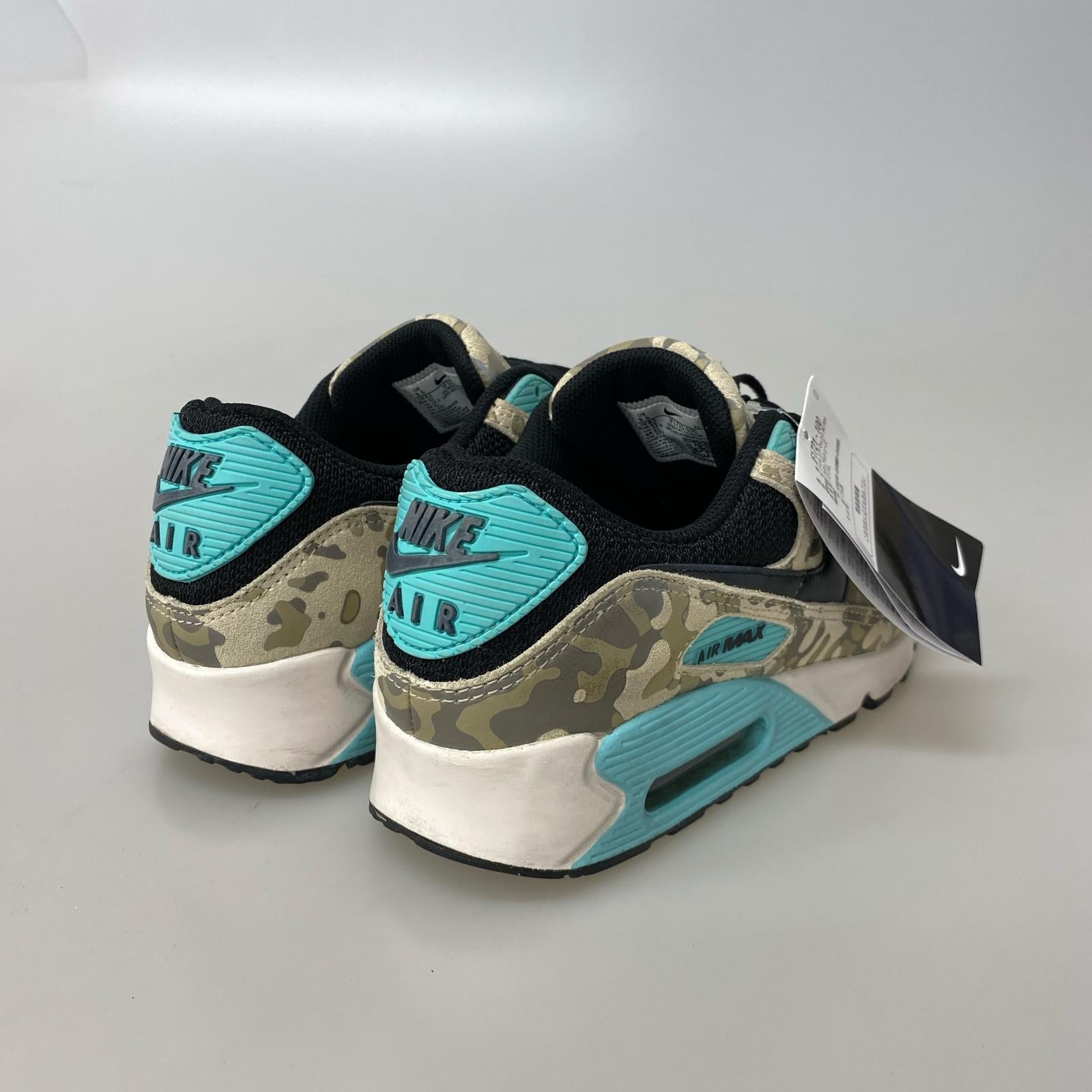 スニーカー AIR MAX 90 PRM 27.5cm 27.5cm (US9 1/2 UK9 EU45)