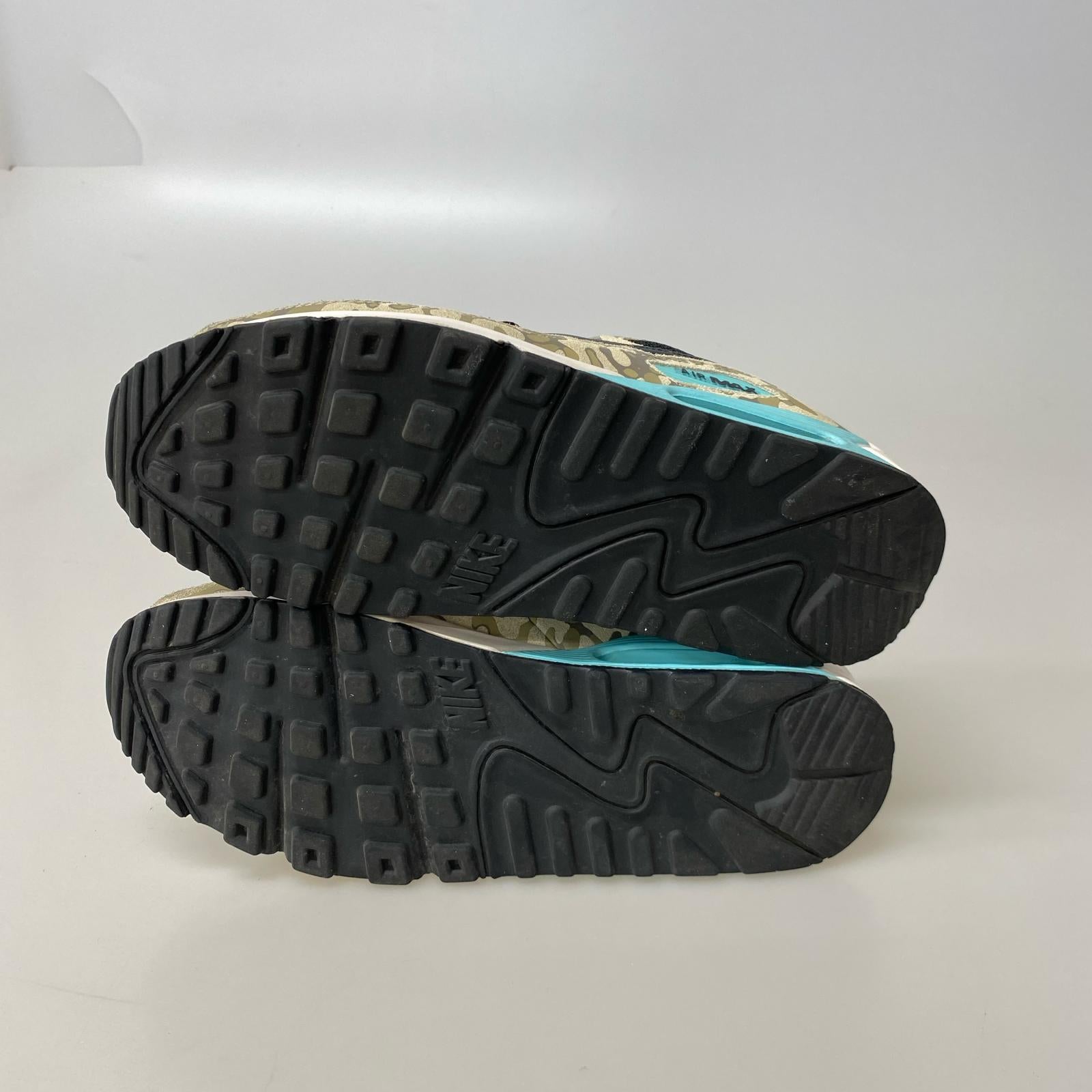 スニーカー AIR MAX 90 PRM 27.5cm 27.5cm (US9 1/2 UK9 EU45)