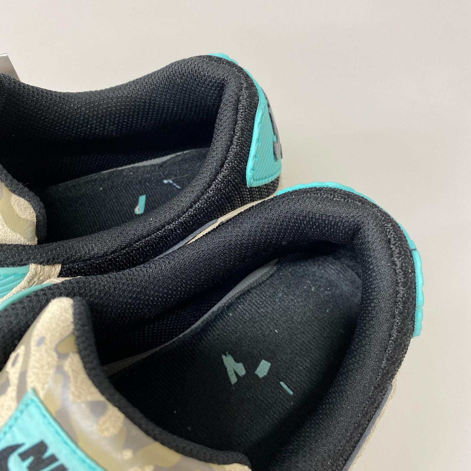 スニーカー AIR MAX 90 PRM 27.5cm 27.5cm (US9 1/2 UK9 EU45)